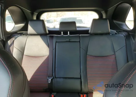 2022 Toyota Rav4 Prime Xse from USA, damaged, VIN JTMEB3FV5ND107047